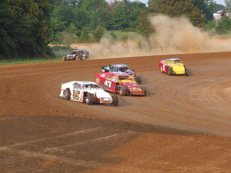 OSP ~ A Group of Modifeds